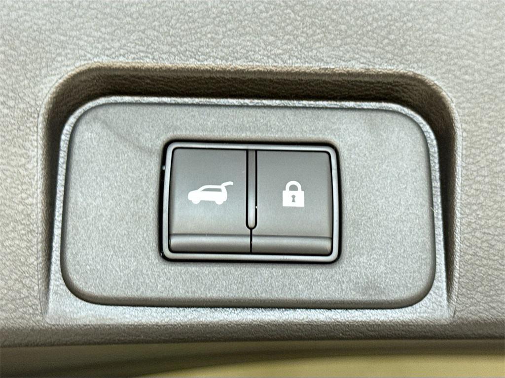 used 2024 Nissan Rogue car, priced at $28,887