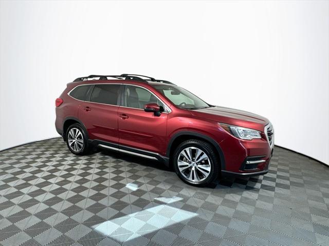 used 2019 Subaru Ascent car, priced at $20,497