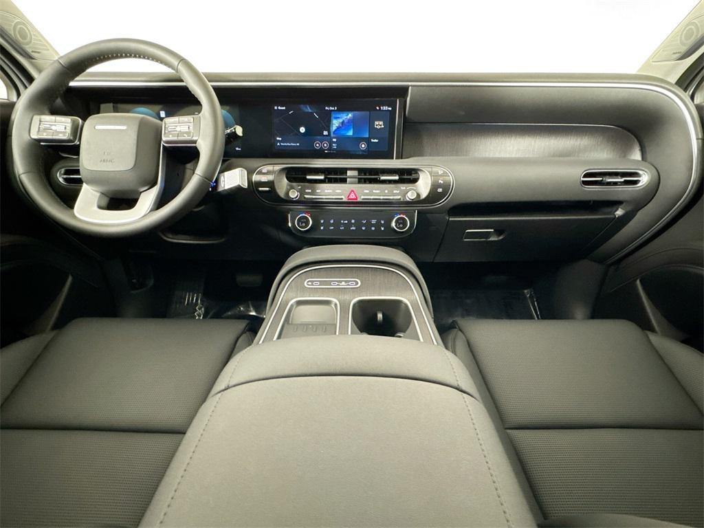 new 2026 Hyundai Palisade car, priced at $51,678