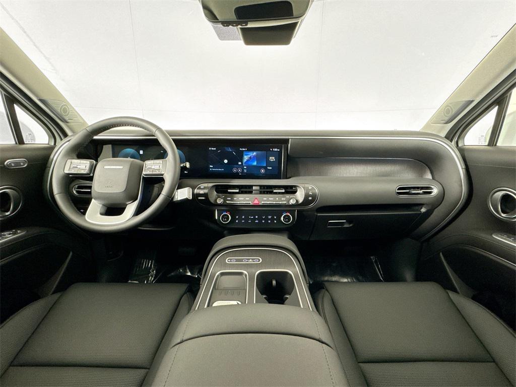 new 2026 Hyundai Palisade car, priced at $51,678