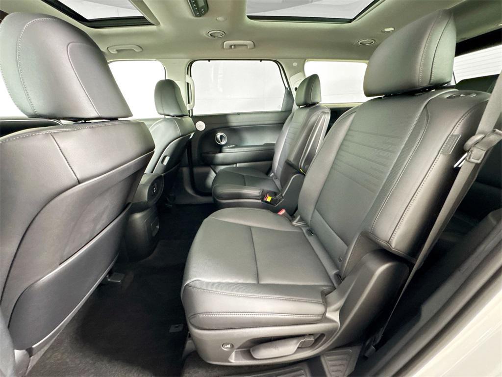 new 2026 Hyundai Palisade car, priced at $51,678