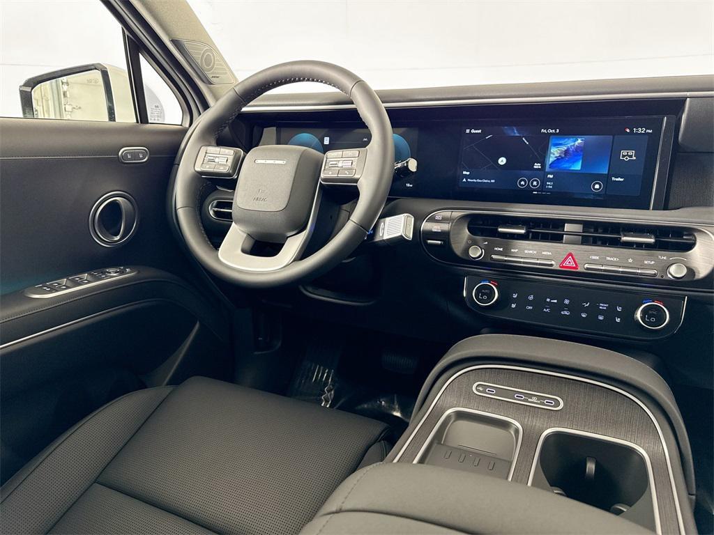 new 2026 Hyundai Palisade car, priced at $51,678