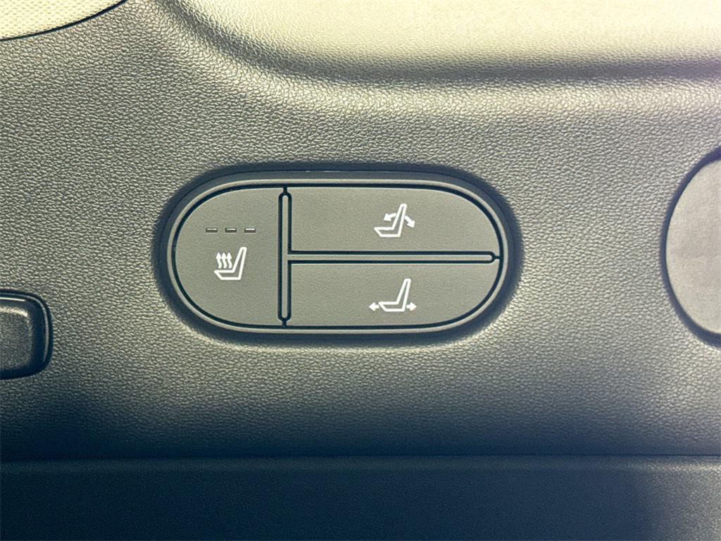 new 2026 Hyundai Palisade car, priced at $51,678