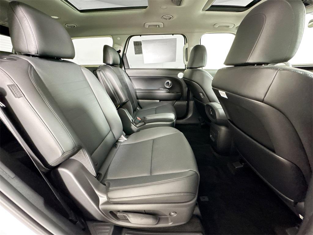 new 2026 Hyundai Palisade car, priced at $51,678