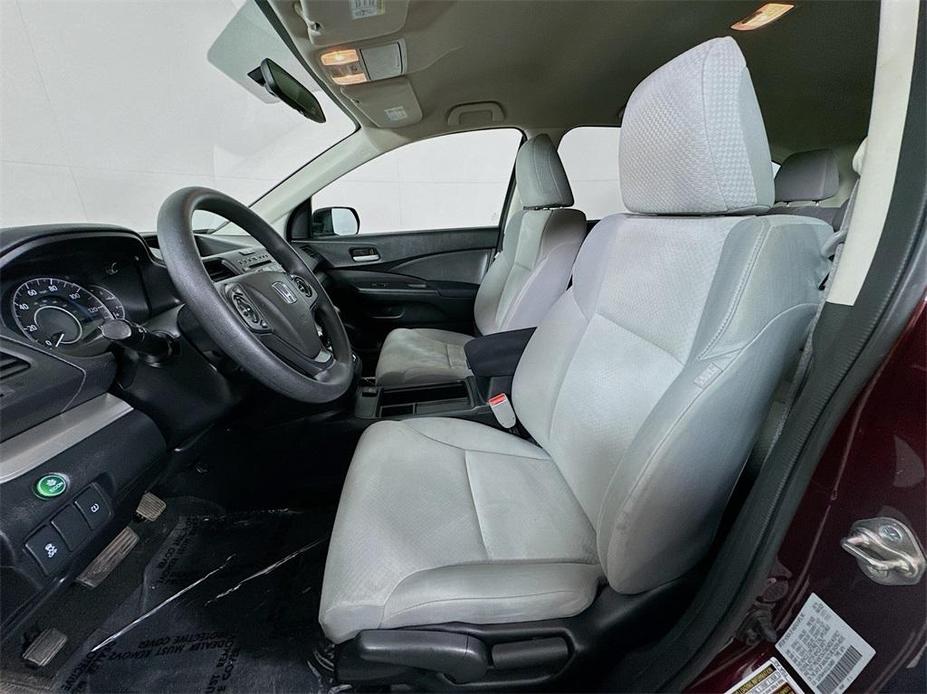 used 2016 Honda CR-V car, priced at $13,992