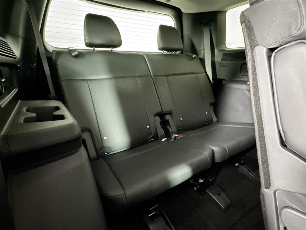 new 2026 Hyundai Santa Fe car, priced at $41,256