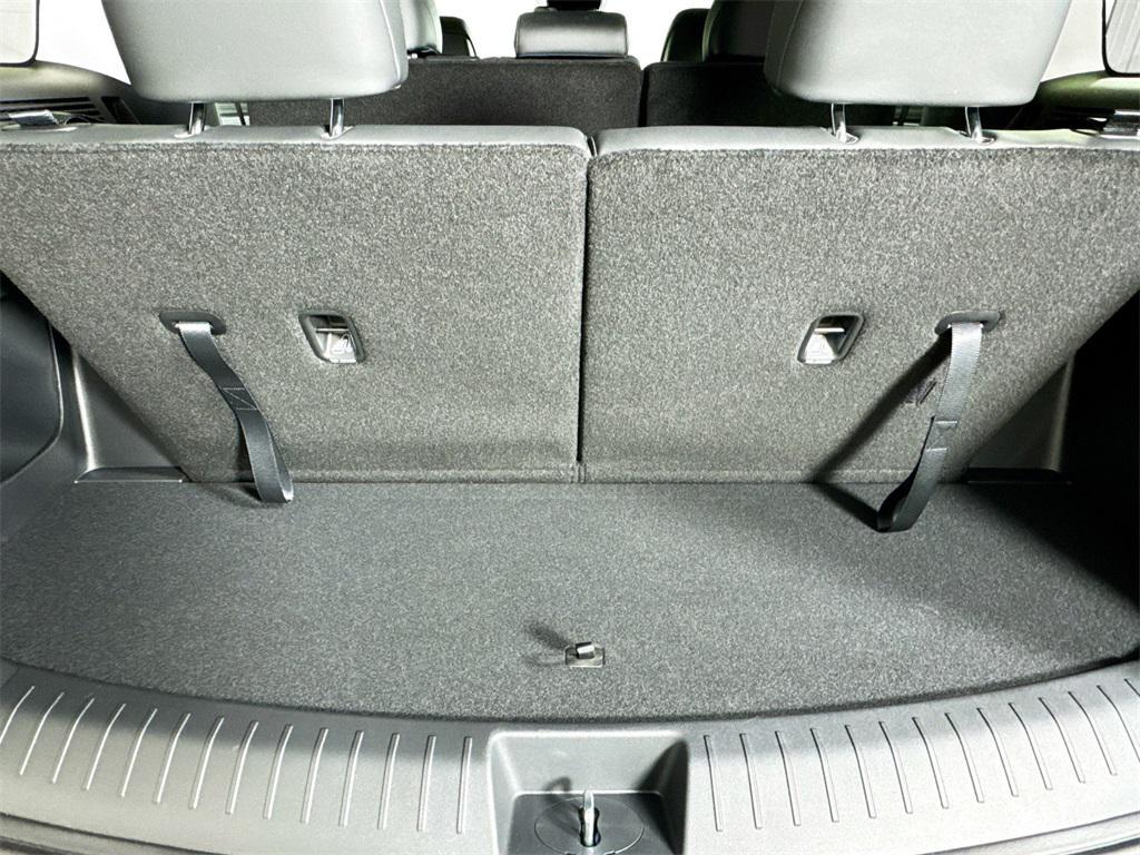 new 2026 Hyundai Santa Fe car, priced at $41,256