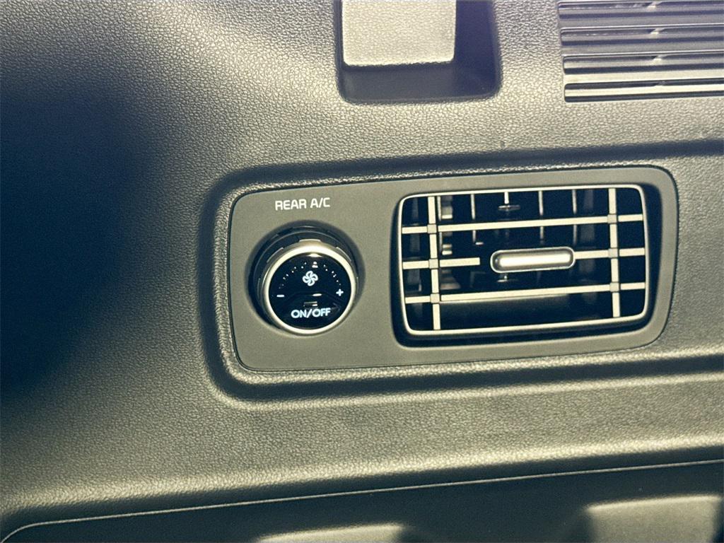 new 2026 Hyundai Santa Fe car, priced at $41,256