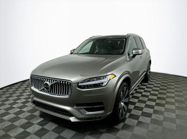 used 2021 Volvo XC90 car, priced at $28,492