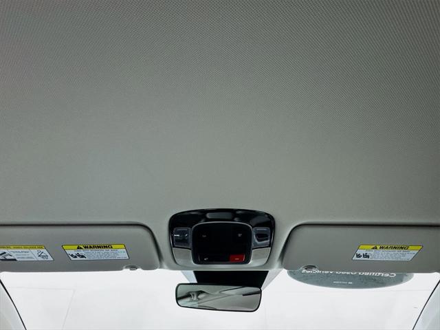 used 2025 Hyundai Tucson car, priced at $28,452