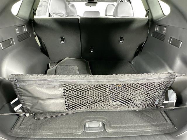 used 2025 Hyundai Tucson car, priced at $31,499