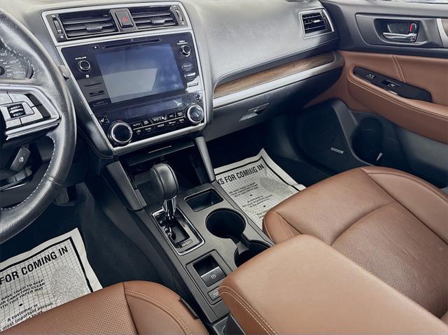 used 2019 Subaru Outback car, priced at $21,777