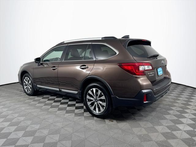 used 2019 Subaru Outback car, priced at $21,777