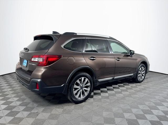 used 2019 Subaru Outback car, priced at $21,777