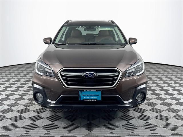 used 2019 Subaru Outback car, priced at $21,777