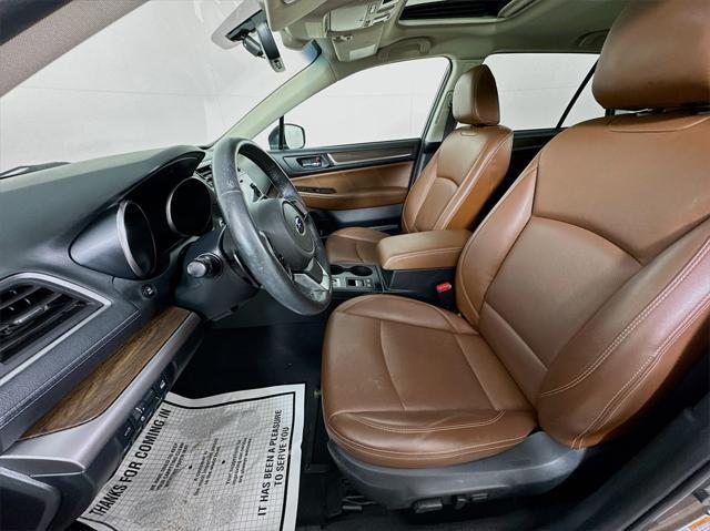 used 2019 Subaru Outback car, priced at $21,777