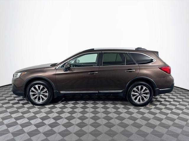 used 2019 Subaru Outback car, priced at $21,777