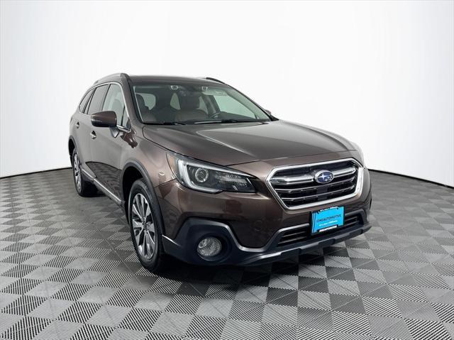 used 2019 Subaru Outback car, priced at $21,777