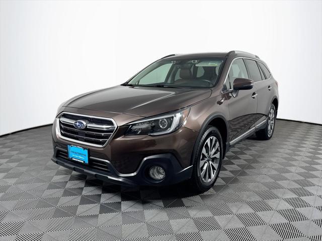 used 2019 Subaru Outback car, priced at $21,777