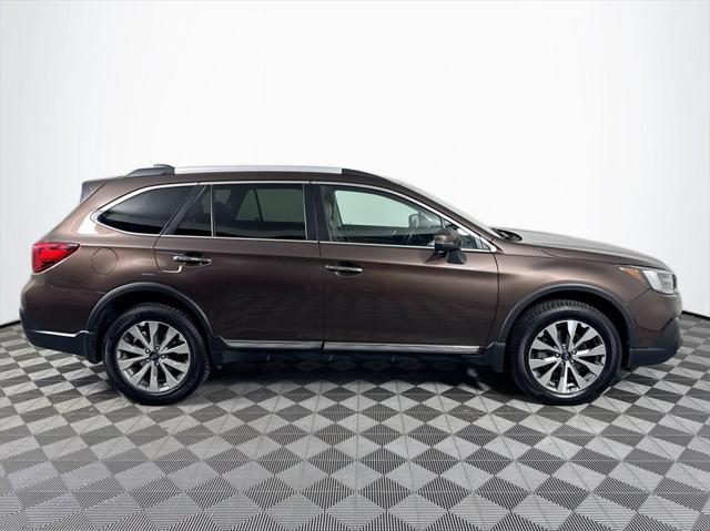 used 2019 Subaru Outback car, priced at $21,777