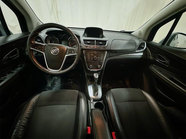 used 2013 Buick Encore car, priced at $8,492