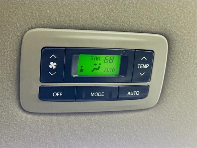 used 2012 Toyota Sienna car, priced at $7,992