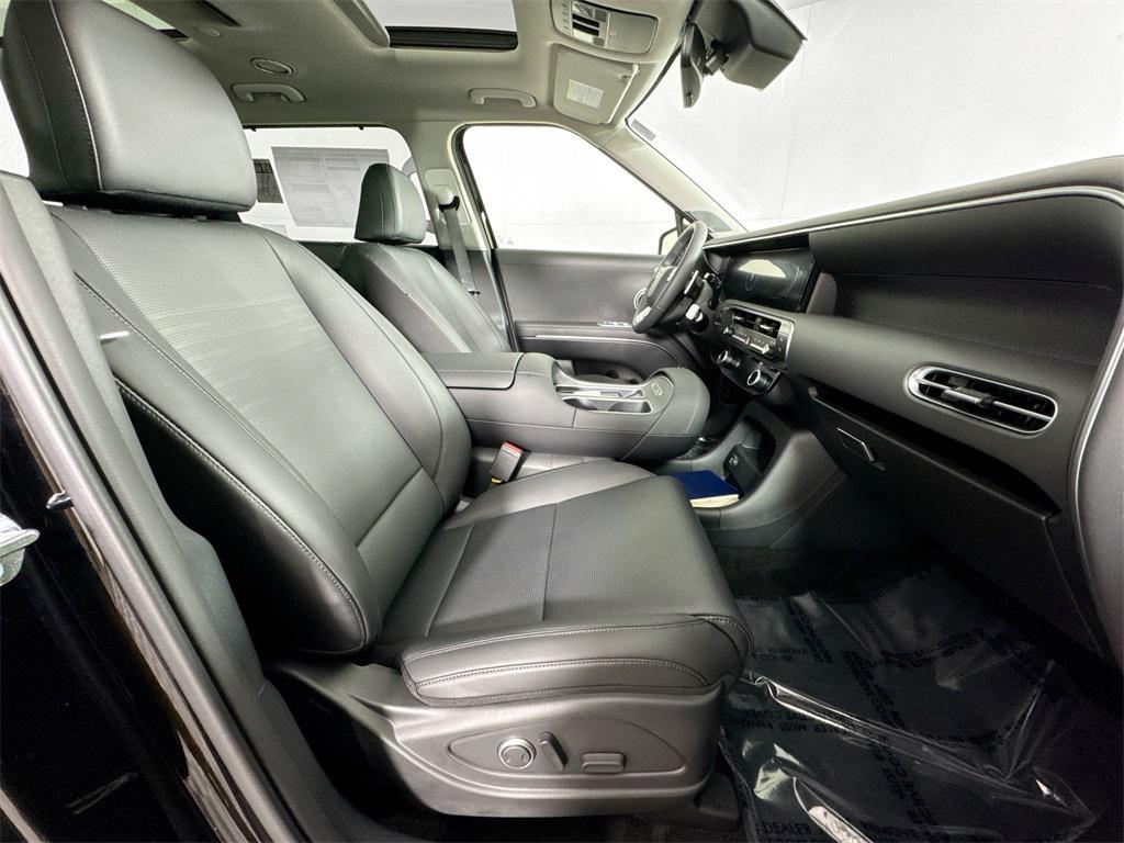 new 2026 Hyundai Palisade car, priced at $51,172