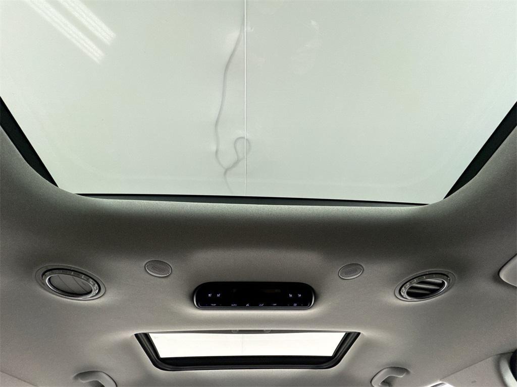 new 2026 Hyundai Palisade car, priced at $51,172