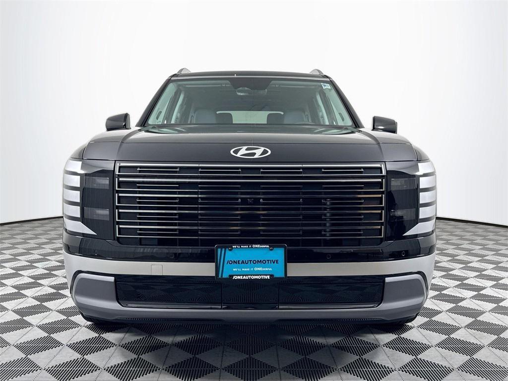 new 2026 Hyundai Palisade car, priced at $51,172
