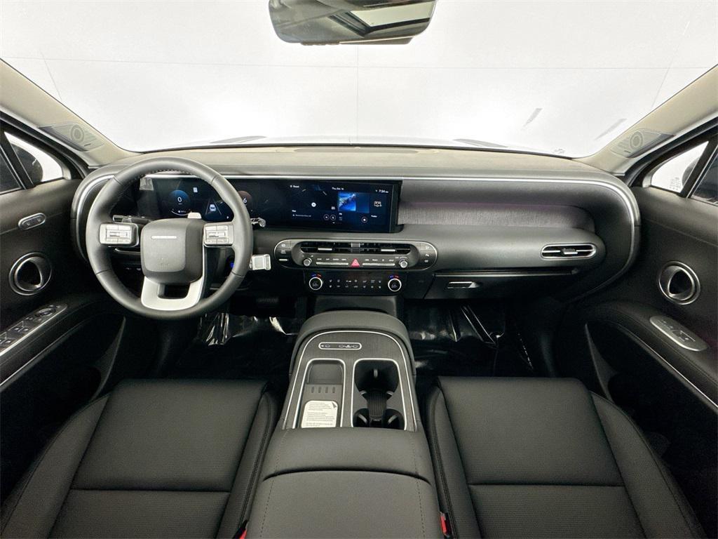 new 2026 Hyundai Palisade car, priced at $51,172