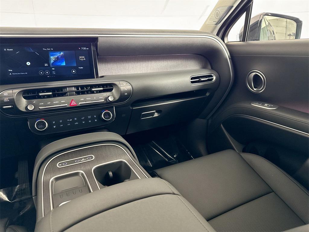 new 2026 Hyundai Palisade car, priced at $51,172