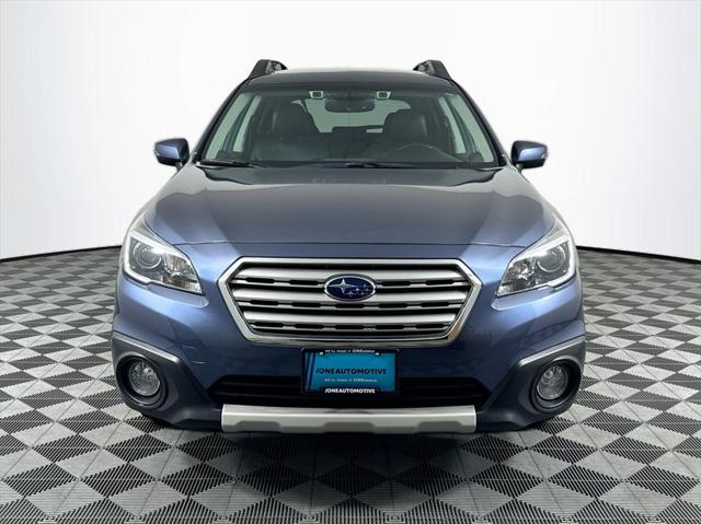 used 2016 Subaru Outback car, priced at $17,492