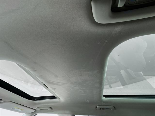 new 2025 Hyundai SANTA FE HEV car, priced at $49,588