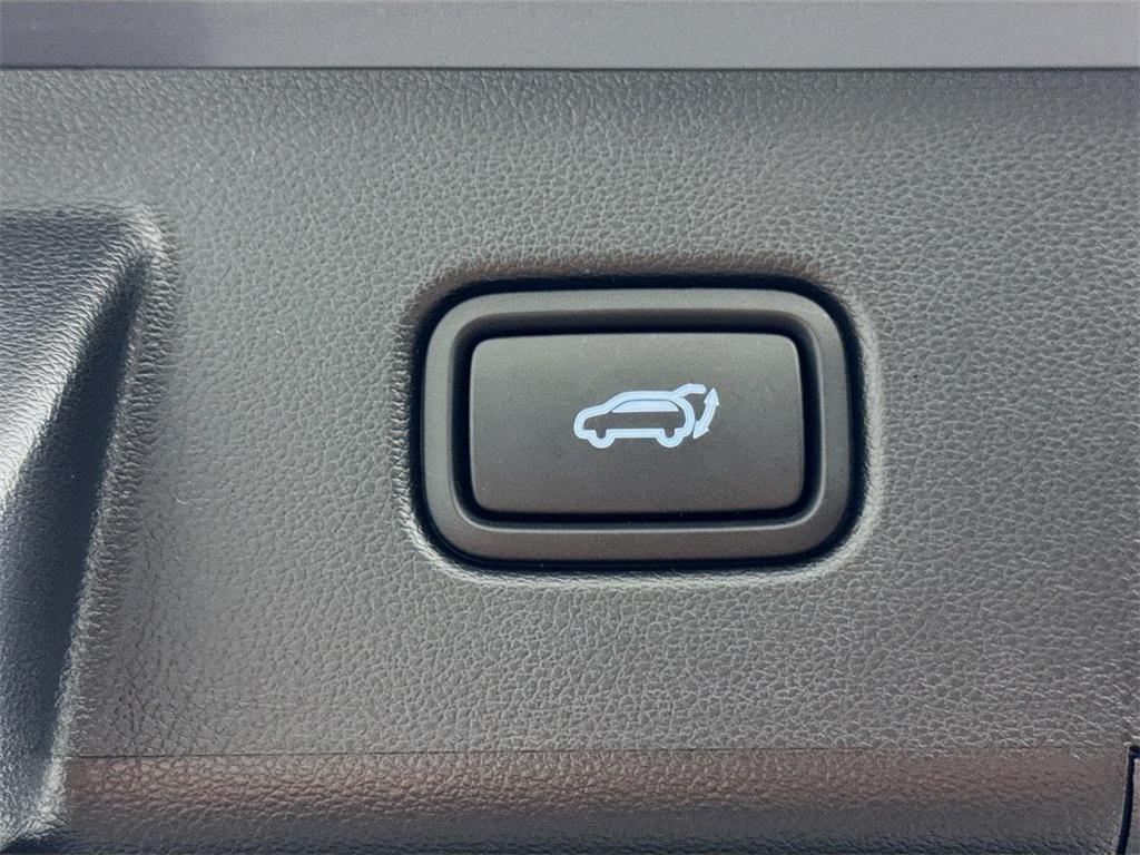 new 2025 Hyundai Tucson car, priced at $31,962