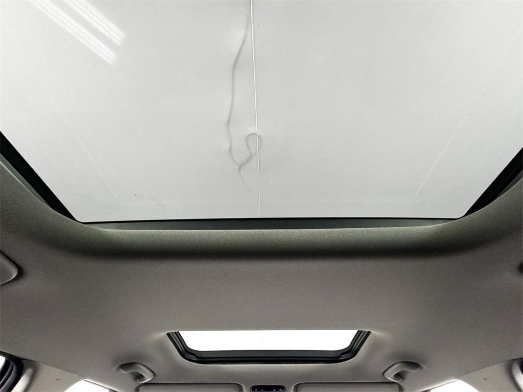 new 2026 Hyundai Santa Fe car, priced at $48,850