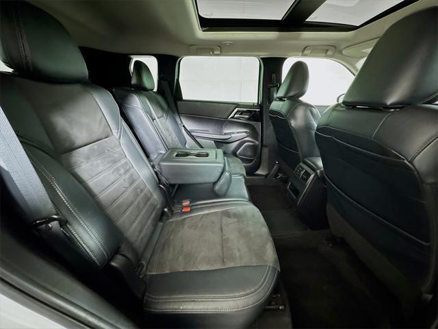 used 2023 Mitsubishi Outlander PHEV car, priced at $28,997