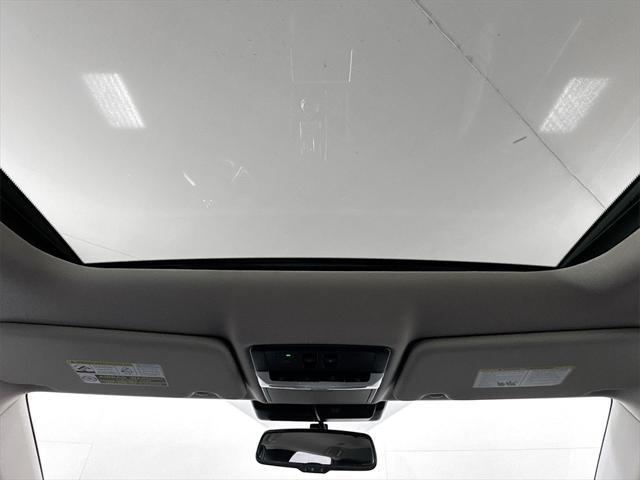 used 2023 Mitsubishi Outlander PHEV car, priced at $28,997