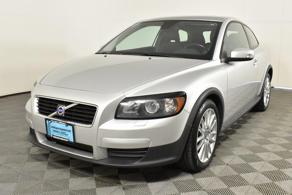 used 2010 Volvo C30 car, priced at $8,992