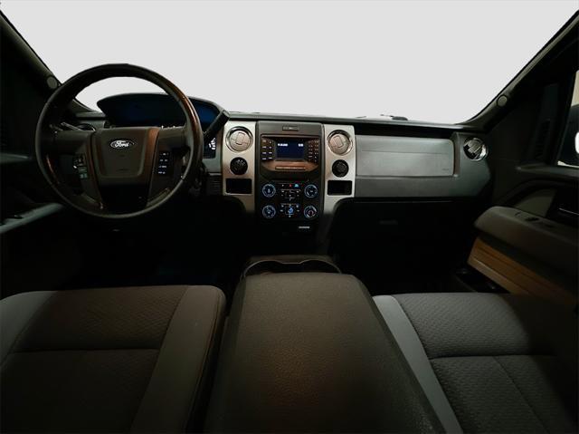 used 2014 Ford F-150 car, priced at $14,877