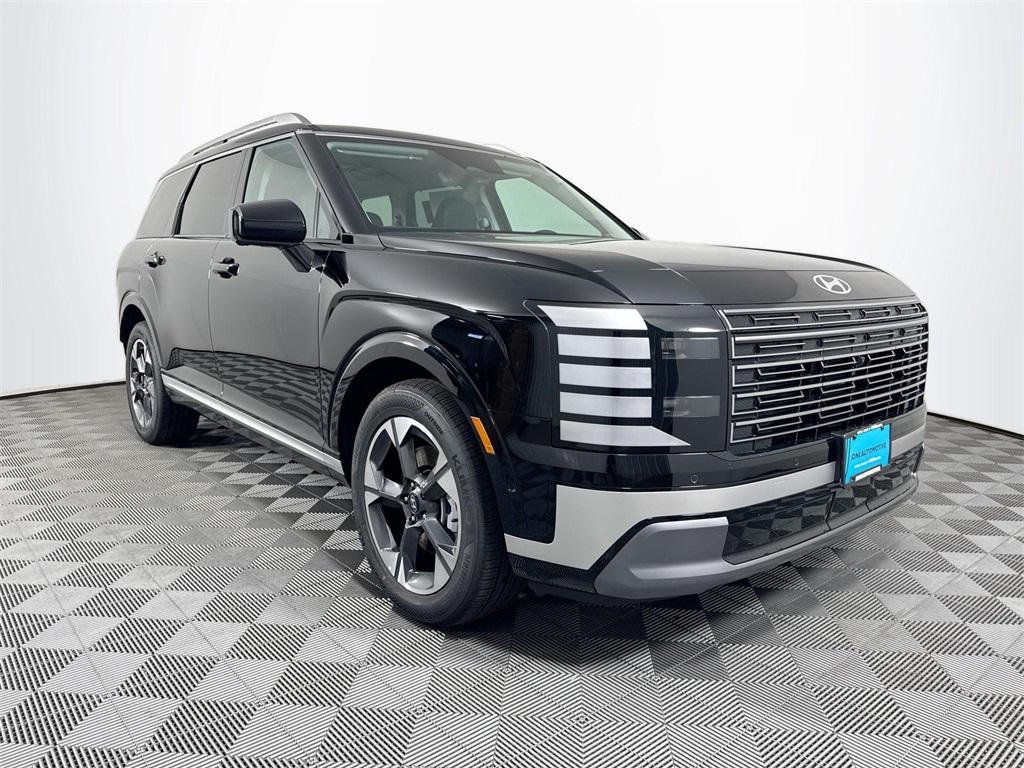 new 2026 Hyundai Palisade car, priced at $51,200
