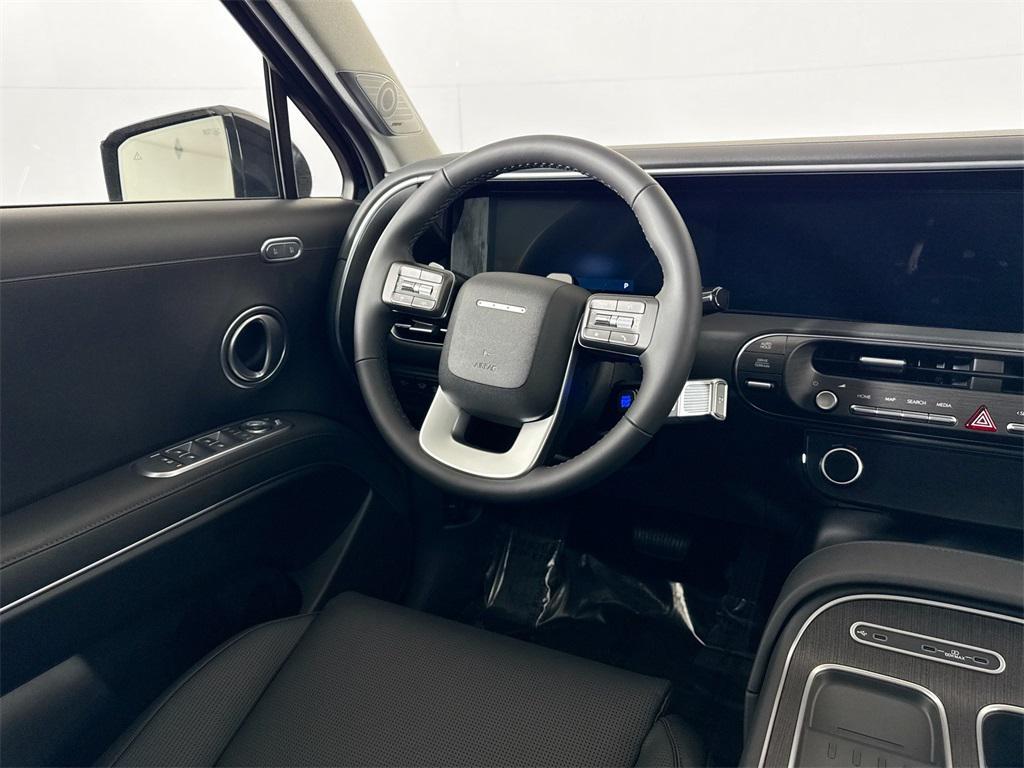 new 2026 Hyundai Palisade car, priced at $51,200