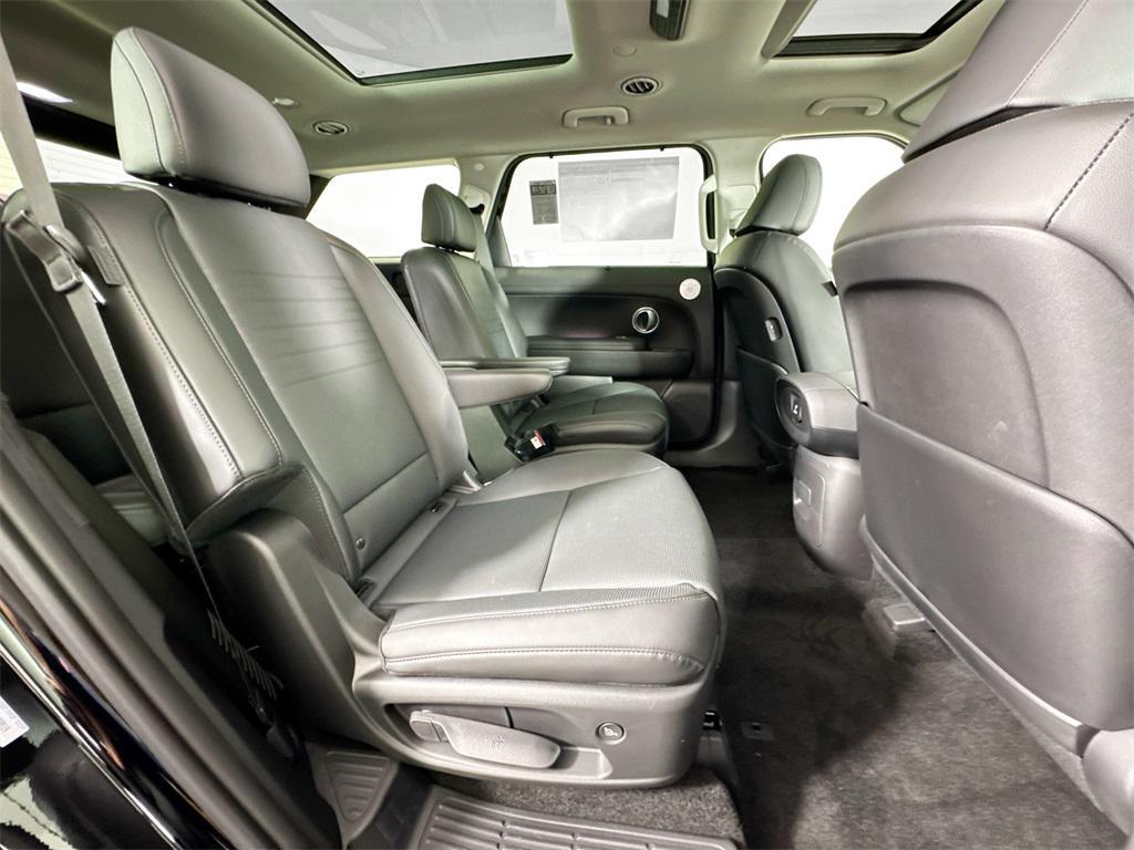 new 2026 Hyundai Palisade car, priced at $51,200