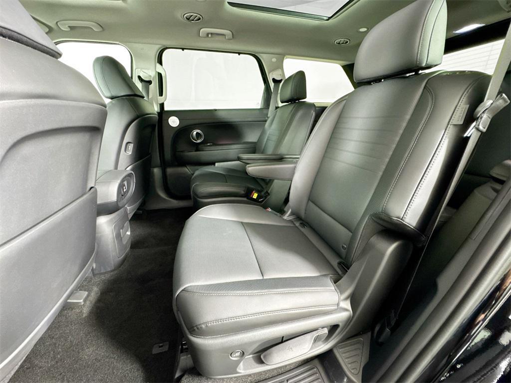 new 2026 Hyundai Palisade car, priced at $51,200