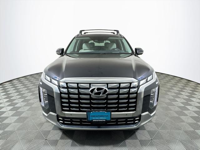used 2024 Hyundai Palisade car, priced at $41,422
