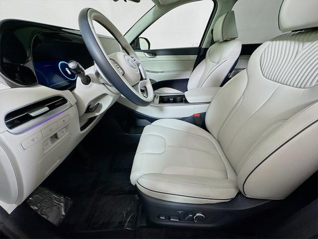used 2024 Hyundai Palisade car, priced at $41,422