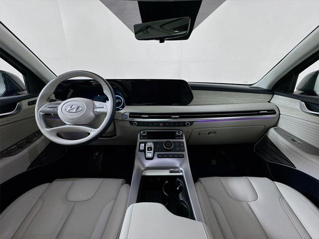 used 2024 Hyundai Palisade car, priced at $41,422