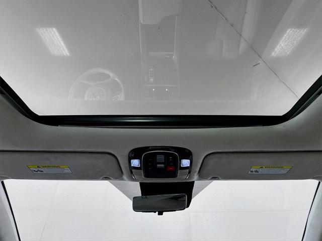 used 2024 Hyundai Palisade car, priced at $41,422