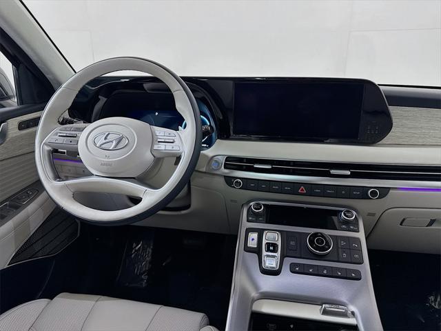 used 2024 Hyundai Palisade car, priced at $41,422