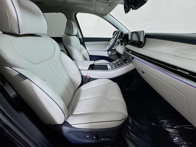 used 2024 Hyundai Palisade car, priced at $41,422