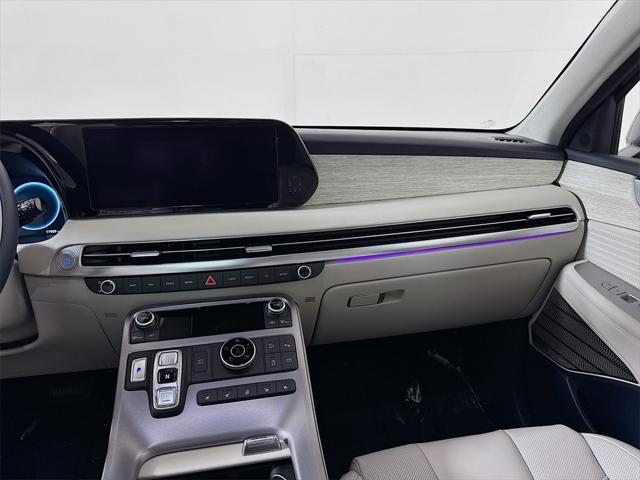 used 2024 Hyundai Palisade car, priced at $41,422